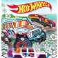 Hot Wheels 2023 Spring Easter Collection - Plus (+) a Bonus Hot Wheel - Full Set - V1405-HLJ30