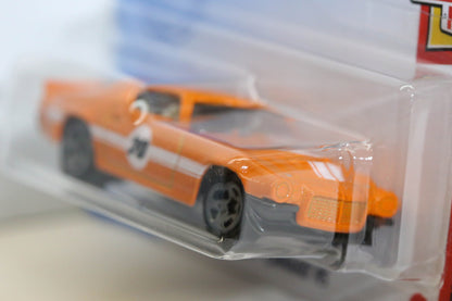 Hot Wheels '70 Chevy Camaro RS HW Then and Now GTB37 - Plus (+) a Bonus Hot Wheel