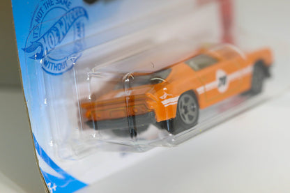 Hot Wheels '70 Chevy Camaro RS HW Then and Now GTB37 - Plus (+) a Bonus Hot Wheel