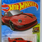 Hot Wheels Porsche 993 GT2 HW Exotics GRY84 2021