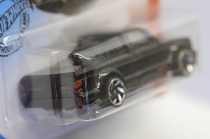 Hot Wheels '91 GMC Syclone HW Hot Trucks GHB35