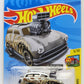 Hot Wheels Surf 'N Turf HW Art Cars GTD16 - ZAMAC #003 - Walmart Exclusive - Plus (+) a Bonus Hot Wheel