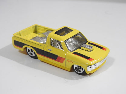 Hot Wheels Custom '72 Chevy Luv HW Hot Trucks DHP17