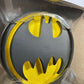 Hallmark Bat Signal Christmas Ornament - 2HCM9123