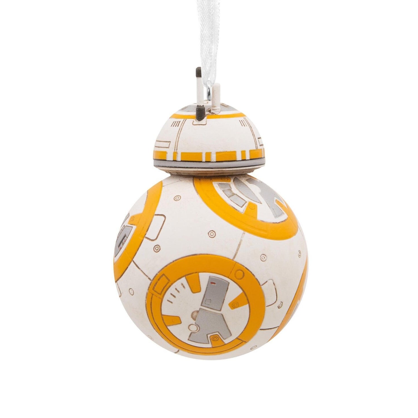 Hallmark Star Wars BB-8 Christmas Ornament - 2HCM9078