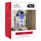 Hallmark Star Wars R2-D2 Christmas Ornament - 2HCM9076