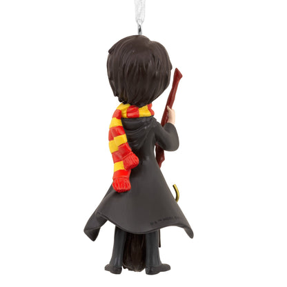 Hallmark Harry Potter Stylized Christmas Ornament - 2HCM9134