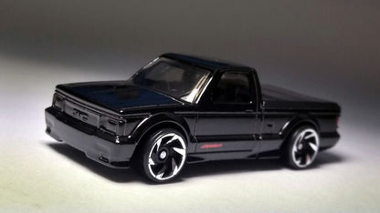 Hot Wheels '91 GMC Syclone HW Hot Trucks GHB35