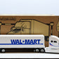 Ertl Collectibles International Cab with Trailer Walmart & Sam's Club Semi Truck - 1:64 Scale - Millennium Edition 1 of 3800