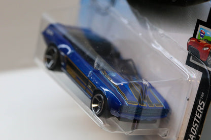 Hot Wheels '69 Camaro HW Roadsters GHC74 - Plus (+) a Bonus Hot Wheel