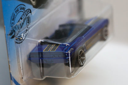 Hot Wheels '69 Camaro HW Roadsters GHC74 - Plus (+) a Bonus Hot Wheel