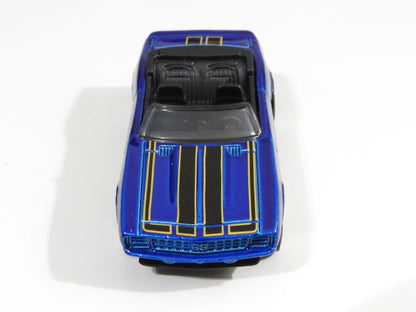 Hot Wheels '69 Camaro HW Roadsters GHC74 - Plus (+) a Bonus Hot Wheel