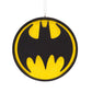 Hallmark Bat Signal Christmas Ornament - 2HCM9123