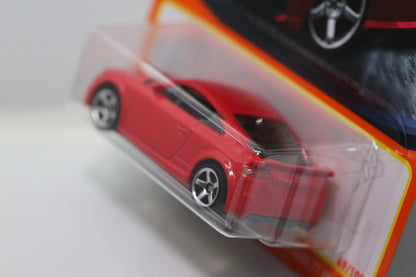 MATCHBOX 2019 Audi TT RS Coupe HFP26