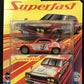 MATCHBOX '71 Nissan Skyline 2000 GTX GKP50 - Superfast