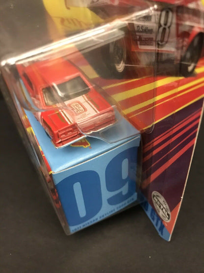 MATCHBOX '71 Nissan Skyline 2000 GTX GKP50 - Superfast