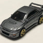 Hot Wheels '98 Subaru Impreza 22B-STi Version HW J-Imports GTC74 - Plus (+) a Bonus Hot Wheel