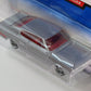 Vintage Hot Wheels '67 Dodge Charger - 2000 First Editions 24381