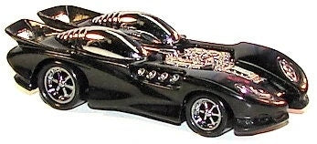 Vintage Hot Wheels 1995 Dark Rider Series - Full Set - 13284 - Rare - Plus (+) a Bonus Hot Wheel