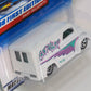 Vintage Hot Wheels Dairy Delivery - 1998 First Editions 18675 - Plus (+) a Bonus Hot Wheel