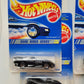 Vintage Hot Wheels 1995 Dark Rider Series - Full Set - 13284 - Rare - Plus (+) a Bonus Hot Wheel